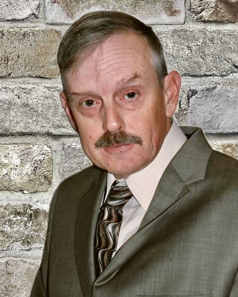 Andrew George Merrill Profile Photo