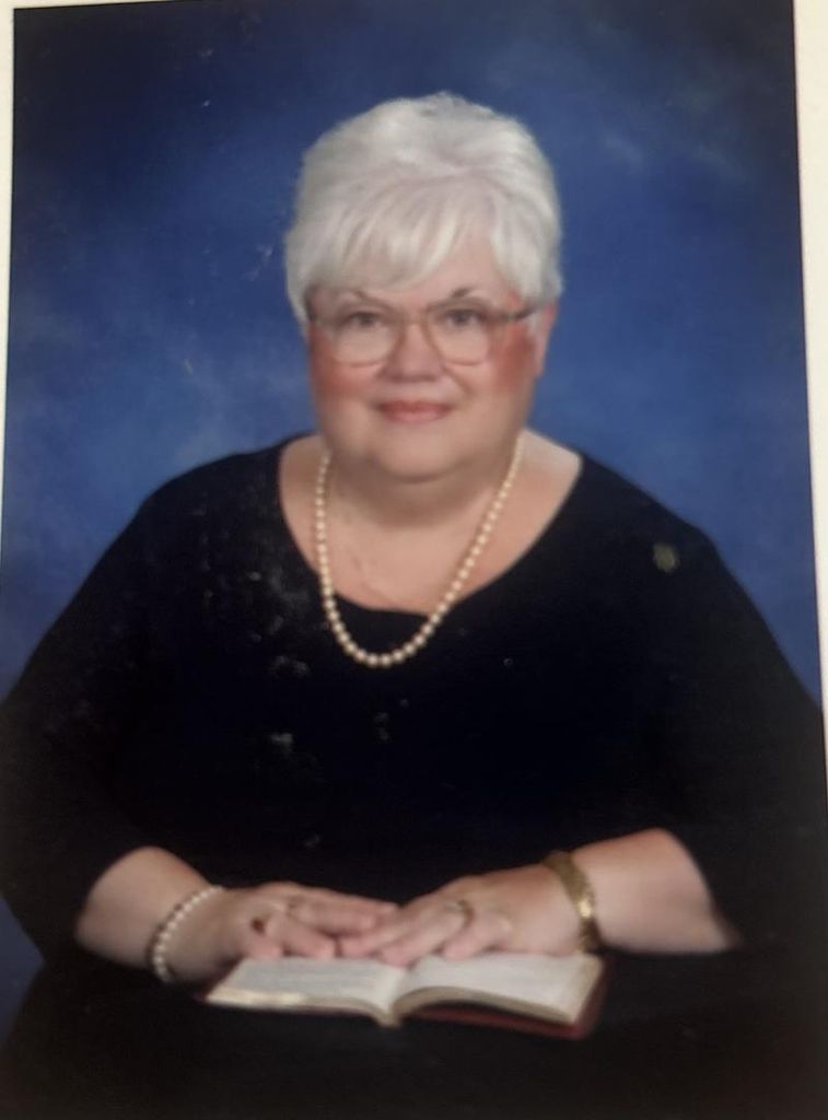 Patricia Kelley Profile Photo