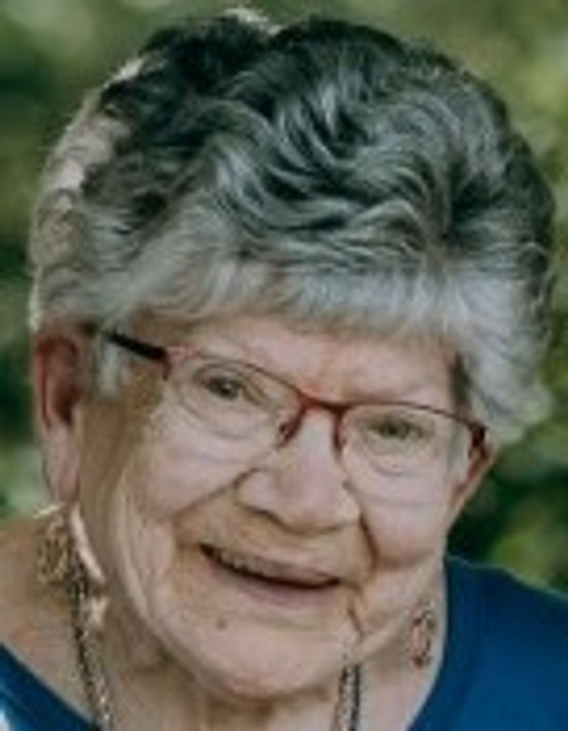 Beverly J. Bennett