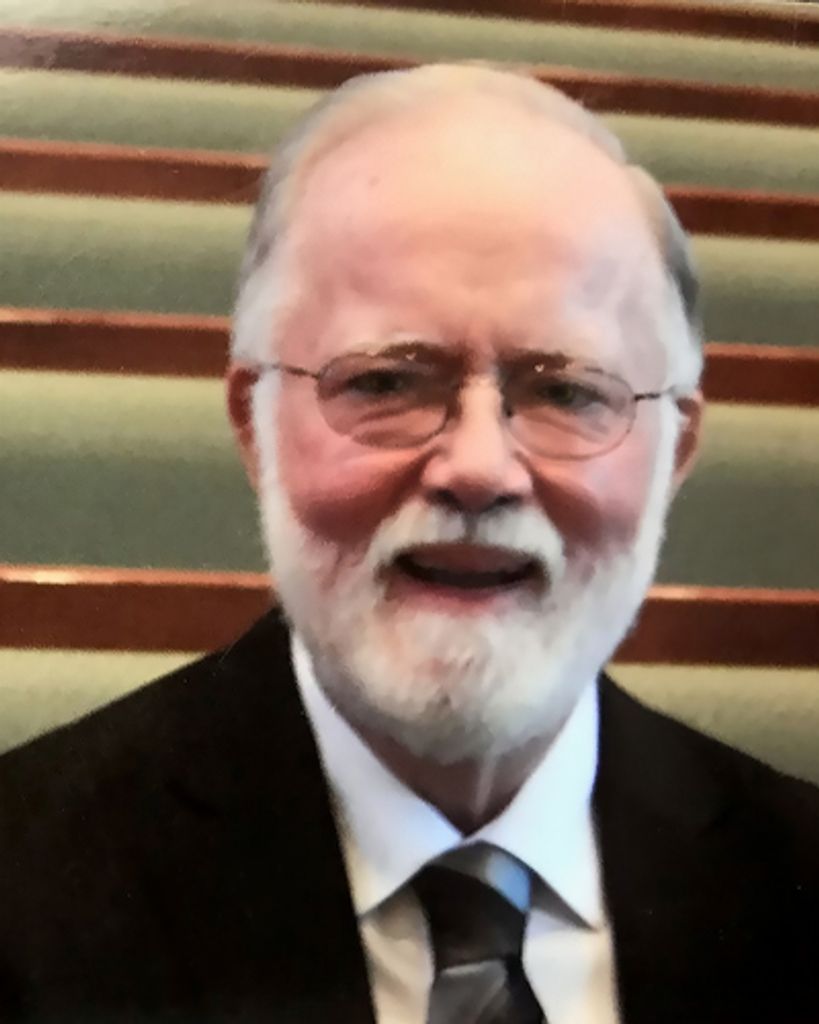 James Ralph Slaton Profile Photo