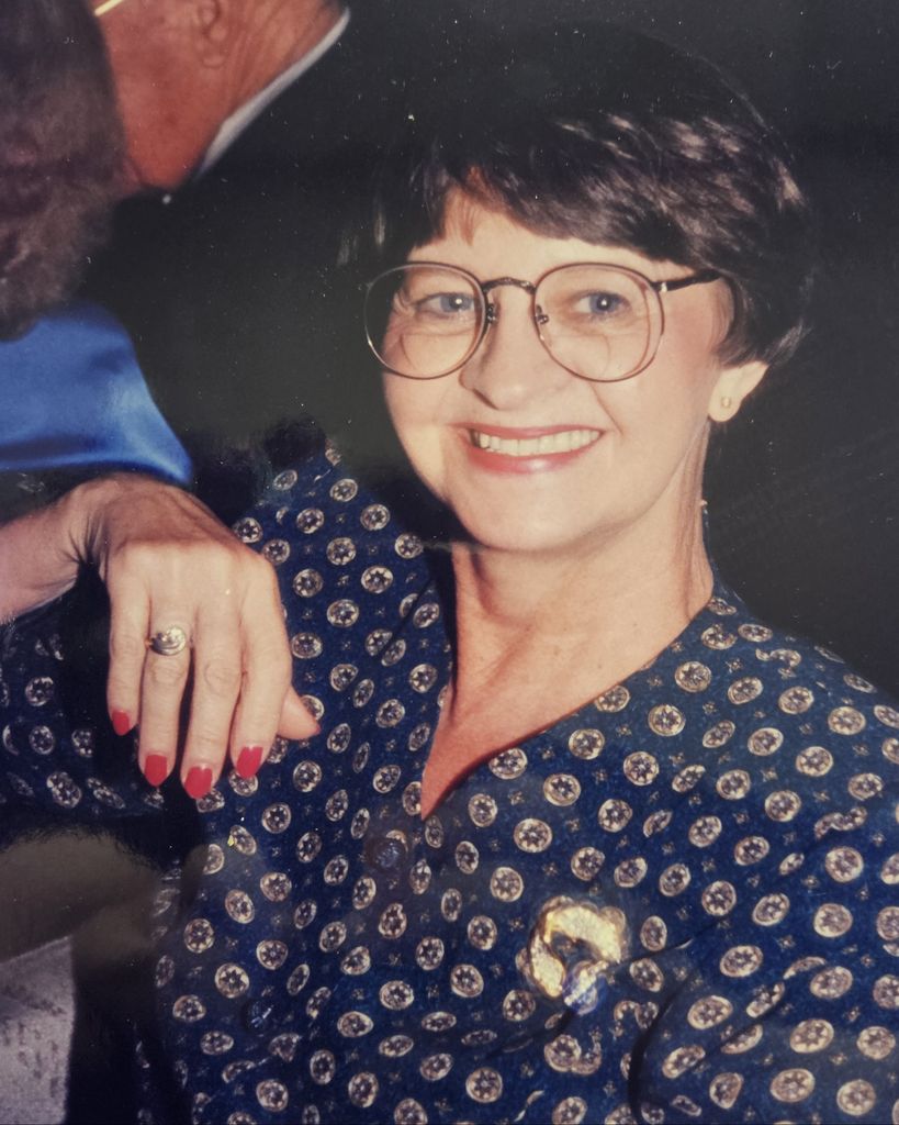 Anita Rue Lockwood Herrington Profile Photo