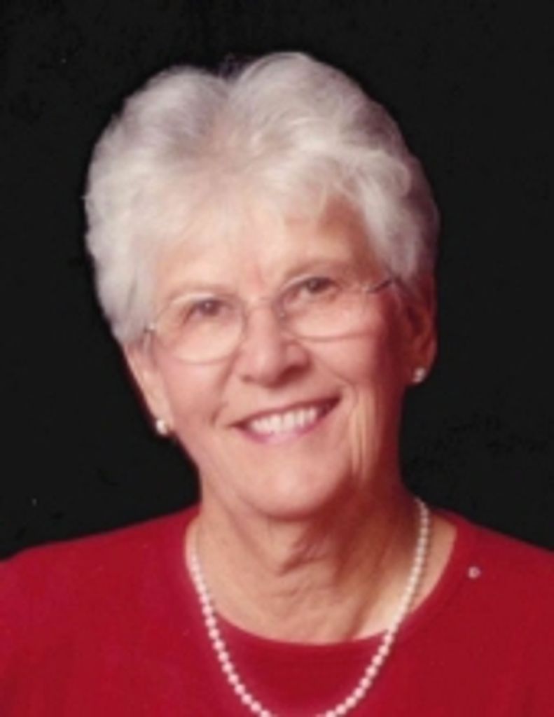 Anita Darlene Brouwer Profile Photo