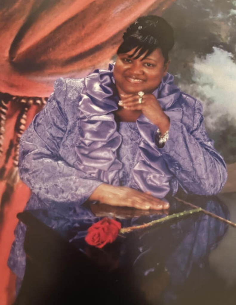 Lady Ester Patricia Glenn Profile Photo