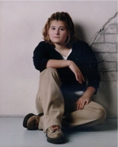 Courtney E Grassl Profile Photo