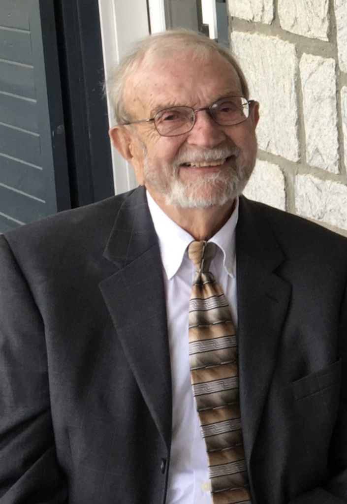 Thomas Wayne Bailey