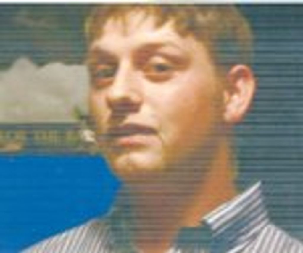 James Daniel Holt