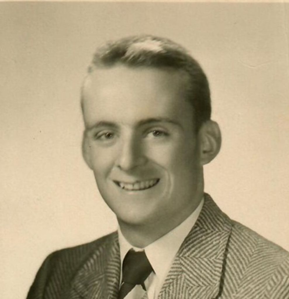 John M. Mclaughlin Profile Photo