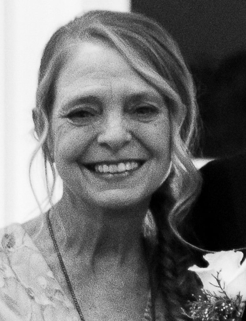 Susan Smith Knowles