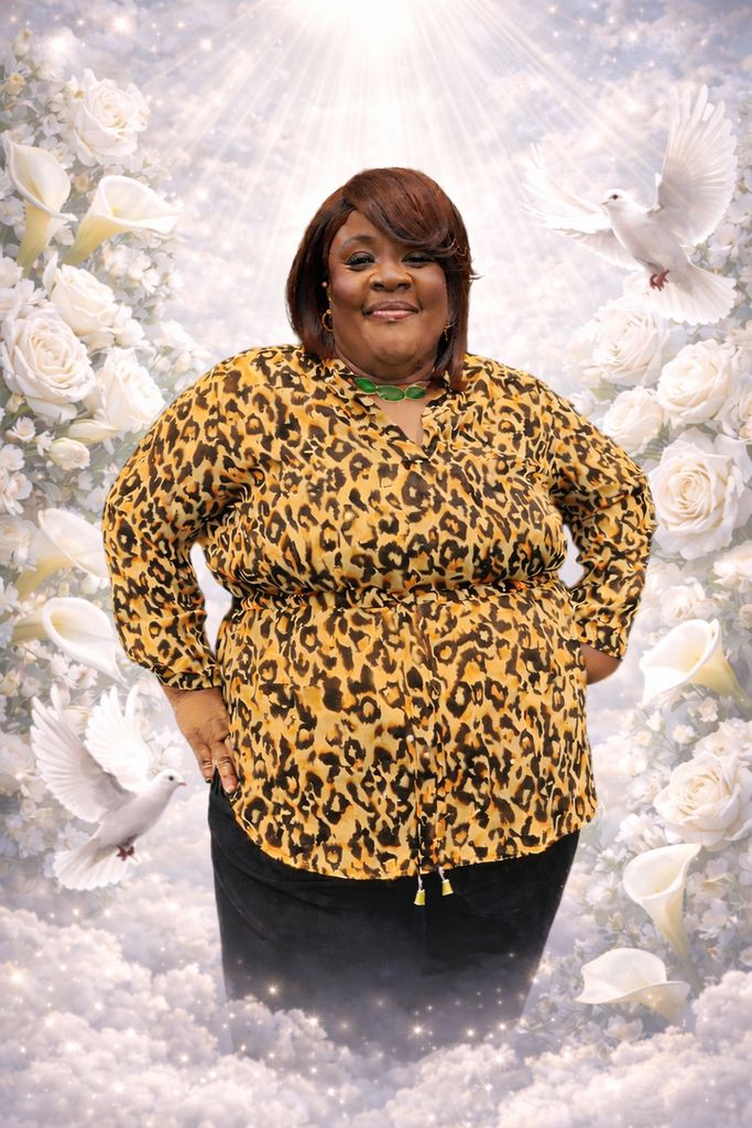 Gena T Terry