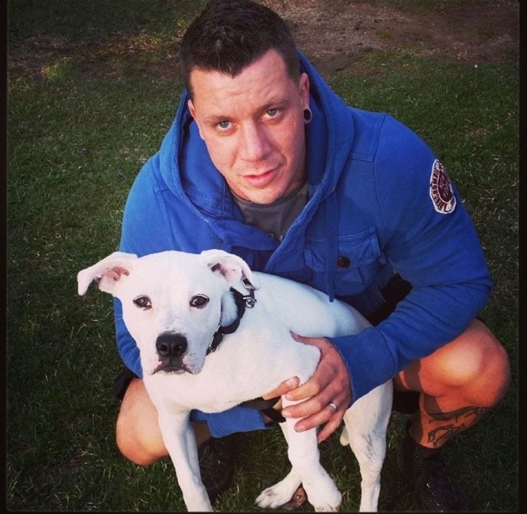 Daniel Philip Beaulieu