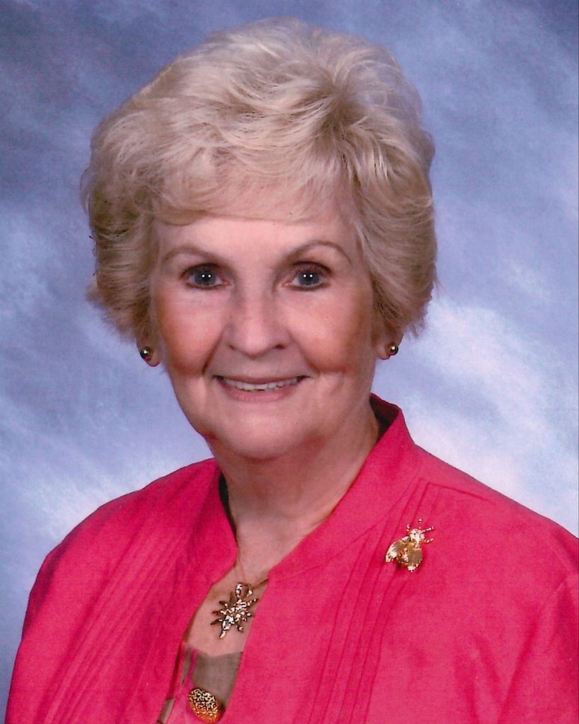 Verna Mullins Profile Photo