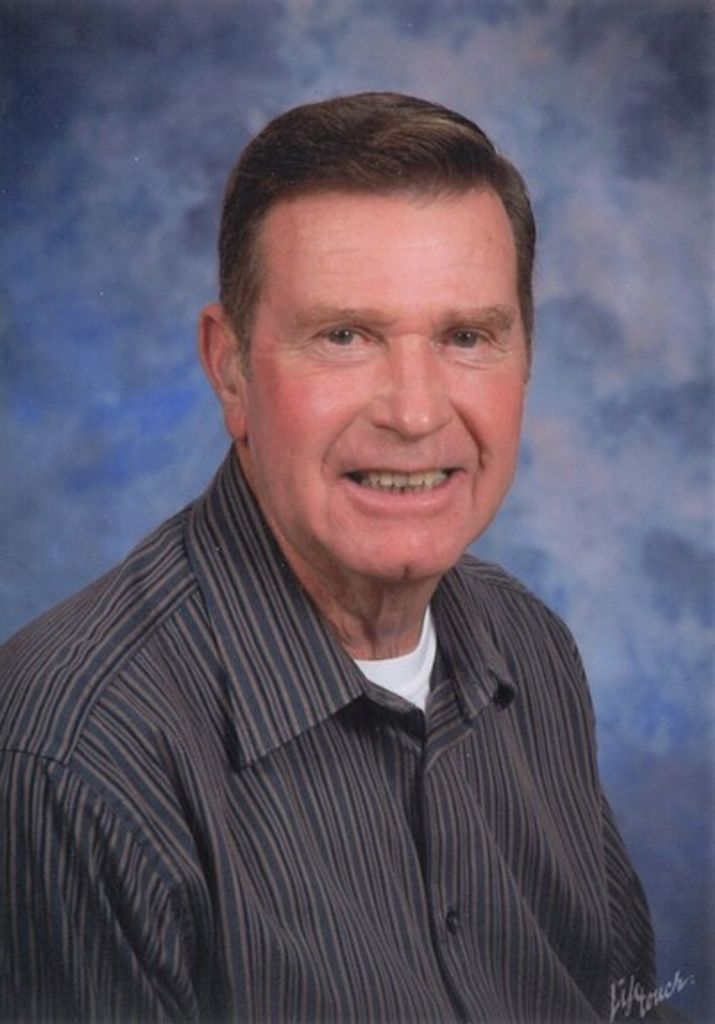 Allen Alvin Adkins Profile Photo