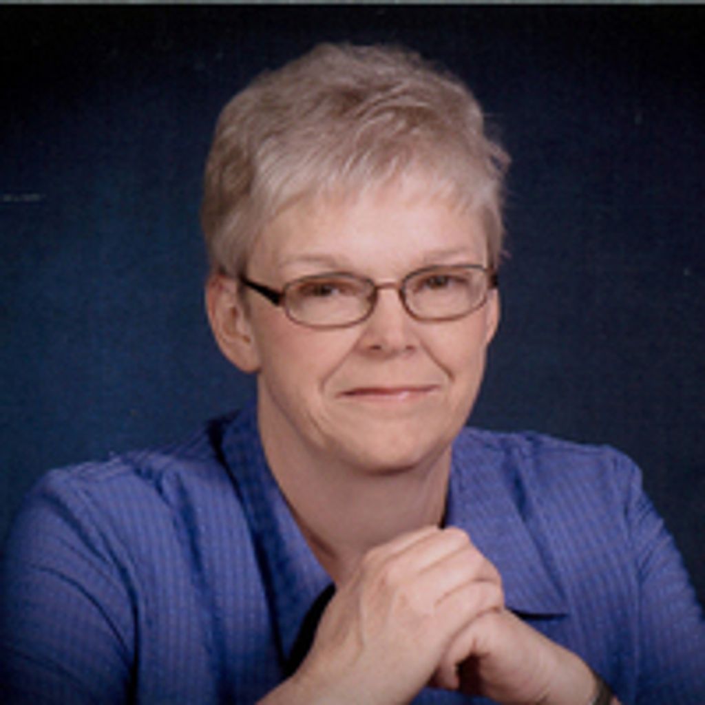 Mary L. Helms