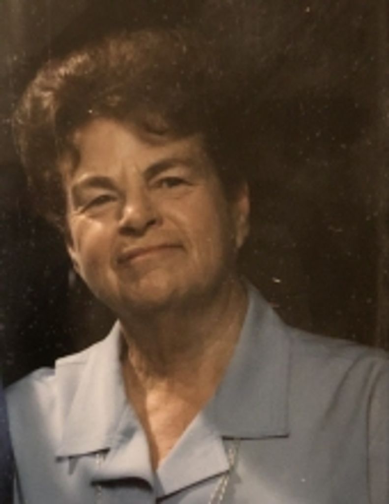 Rita Ann Hilpp Profile Photo