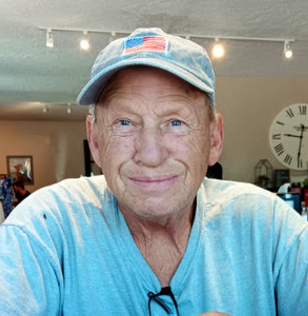 Frank Joseph Campbell Profile Photo