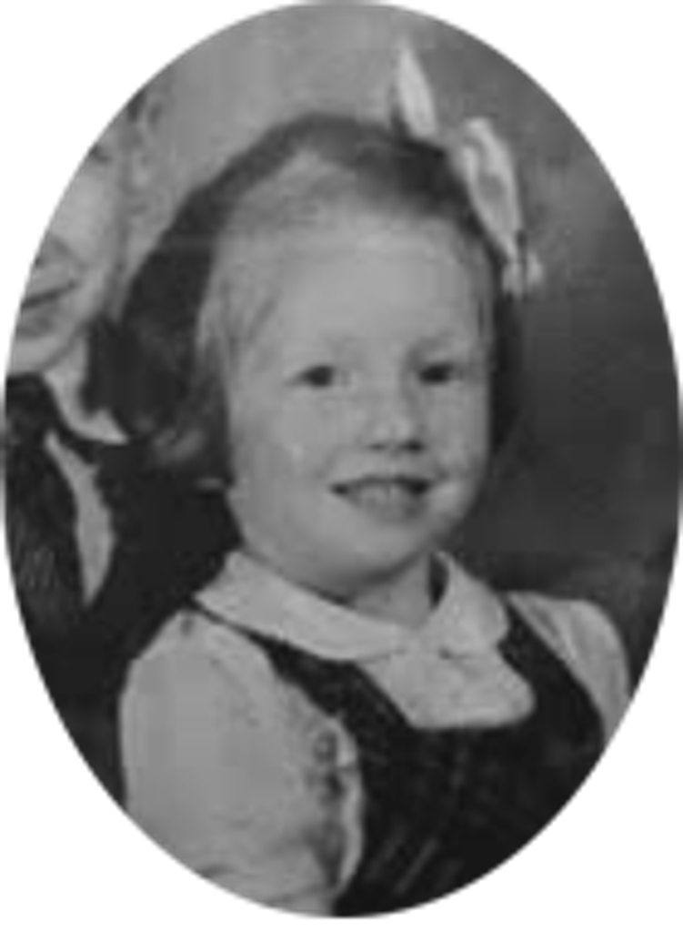 Marjorie Mckenzie