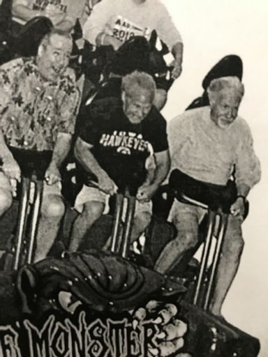 Jeff Ihry photo gallery thumbnail 2 of 2