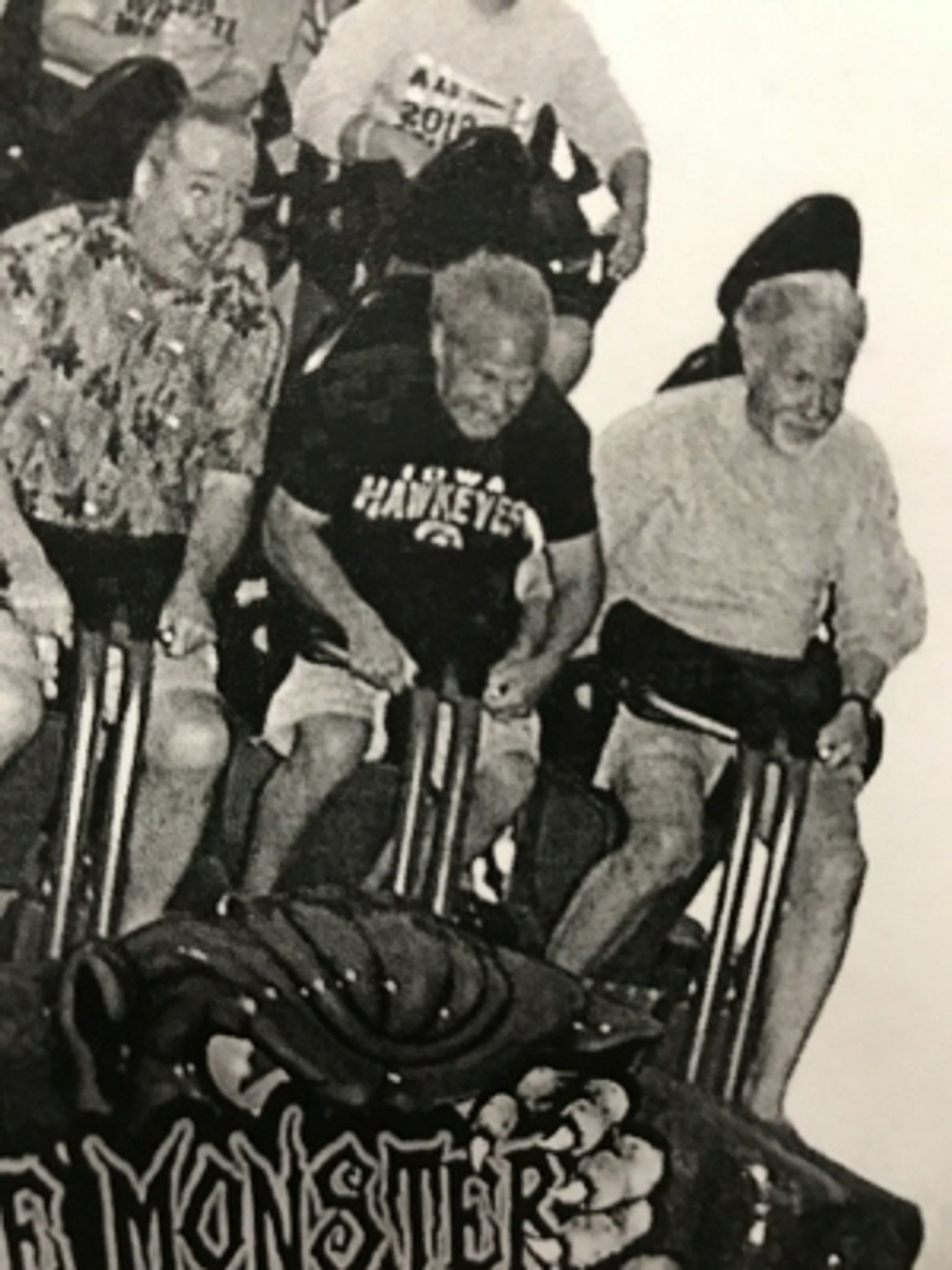 Jeff Ihry photo gallery image 2 of 2