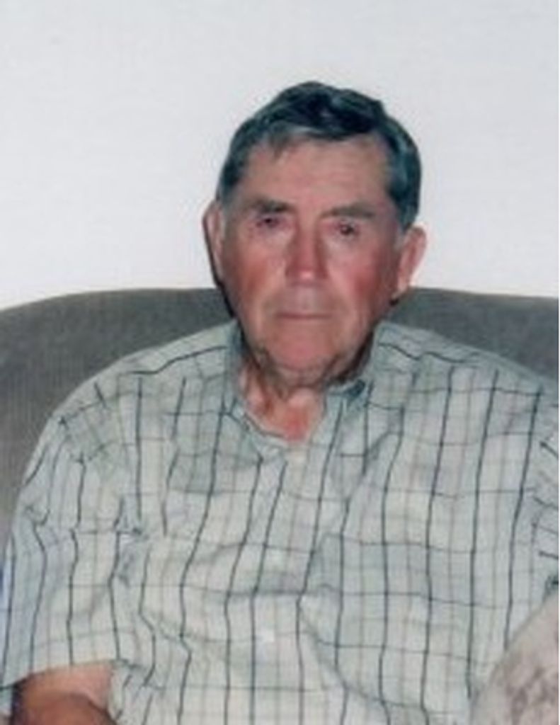 Burgin Elwood Williams