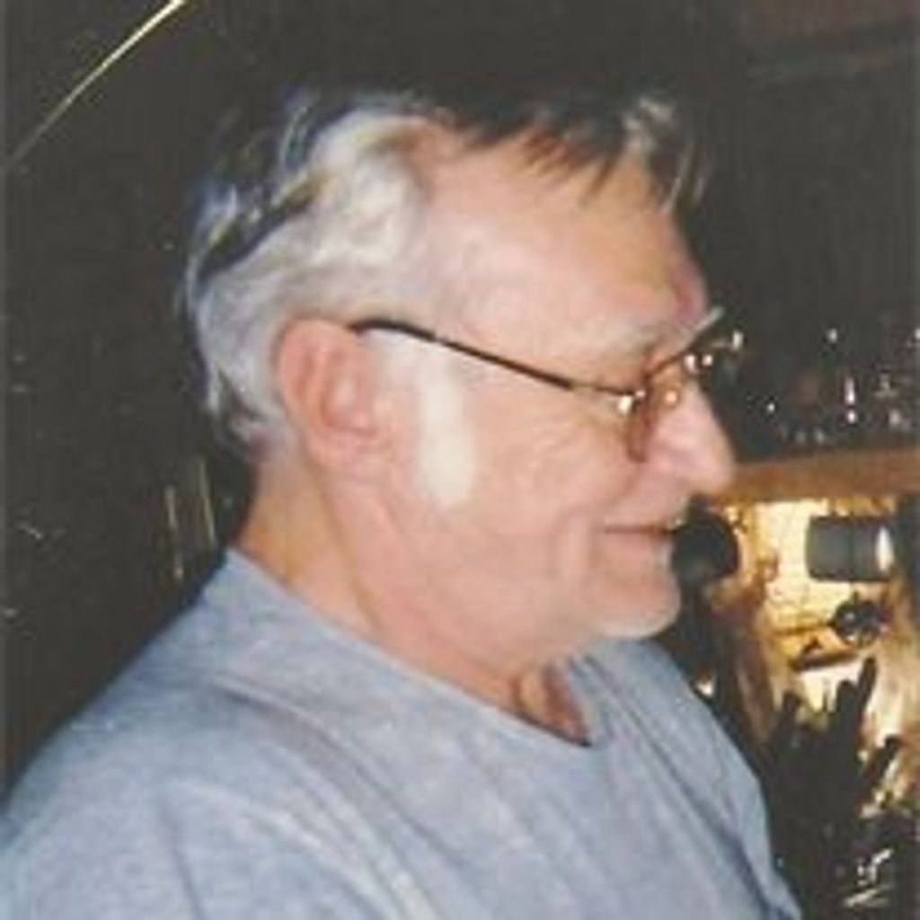 Bernard C. Buchanan