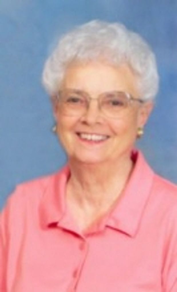 Rosemary Cazel