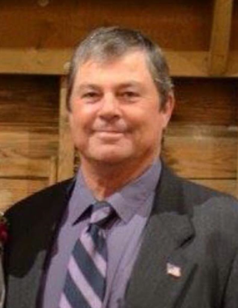 Steve Carter, Iii