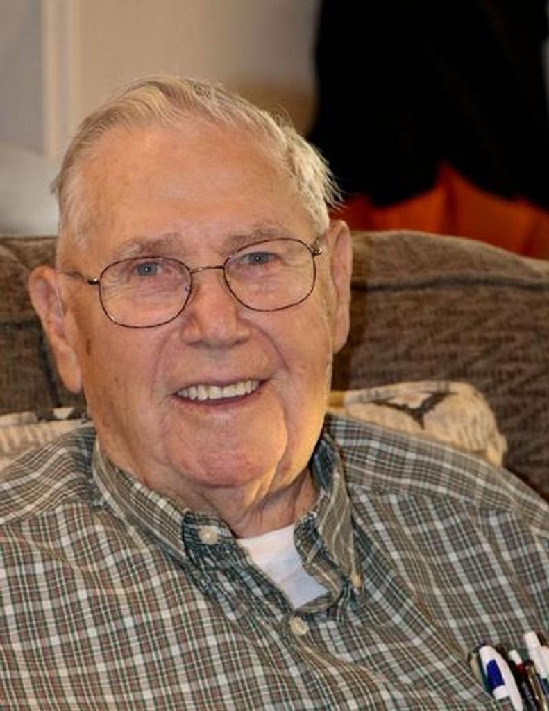 Lonnie Wesley Nance Profile Photo