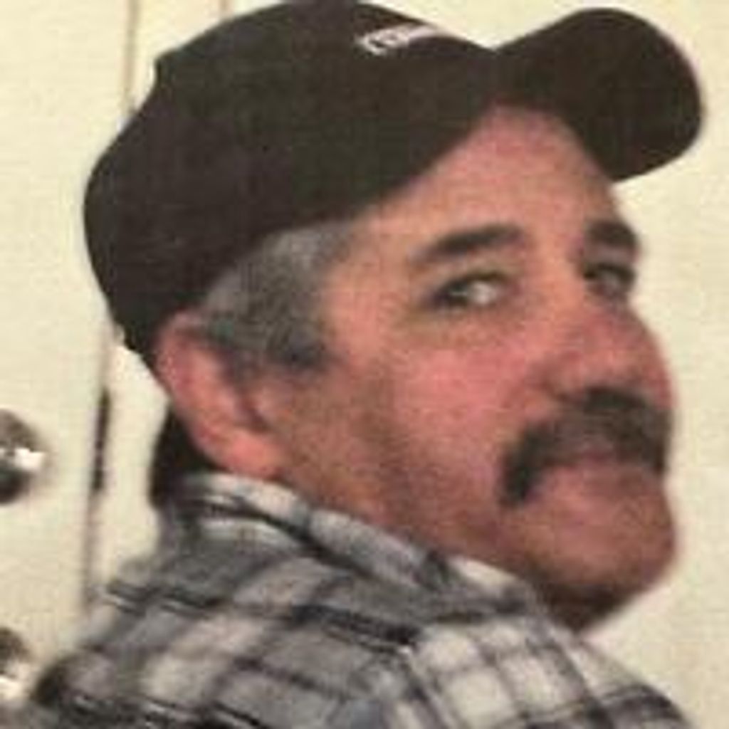 Terry Duane Boyd Profile Photo