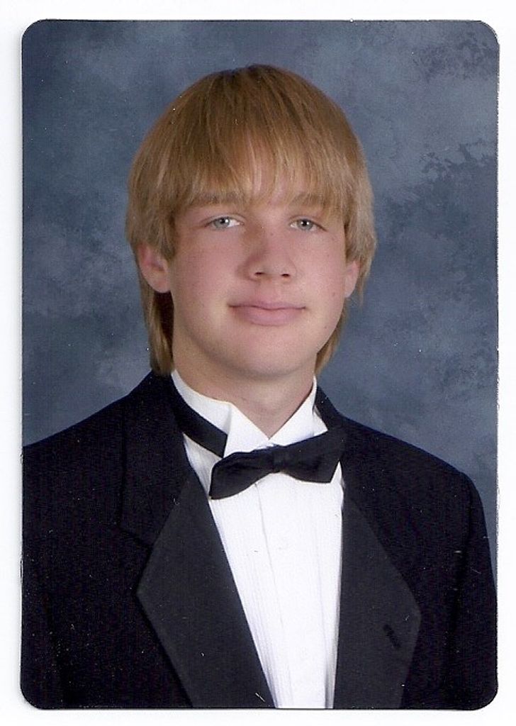 Garrett Stone Profile Photo