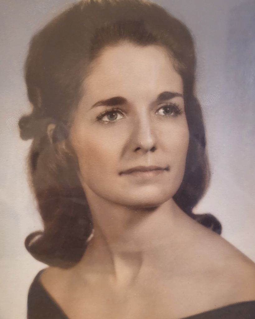 Theresa A. "Terry" Mscichowski