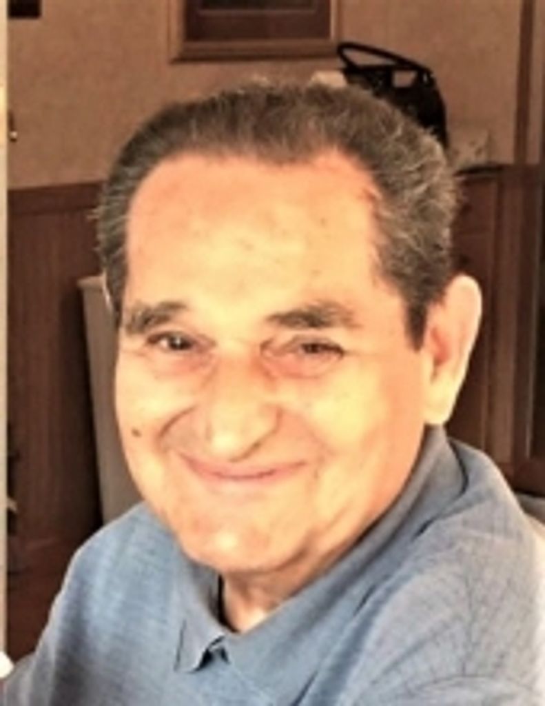 Edward Joseph Waryas