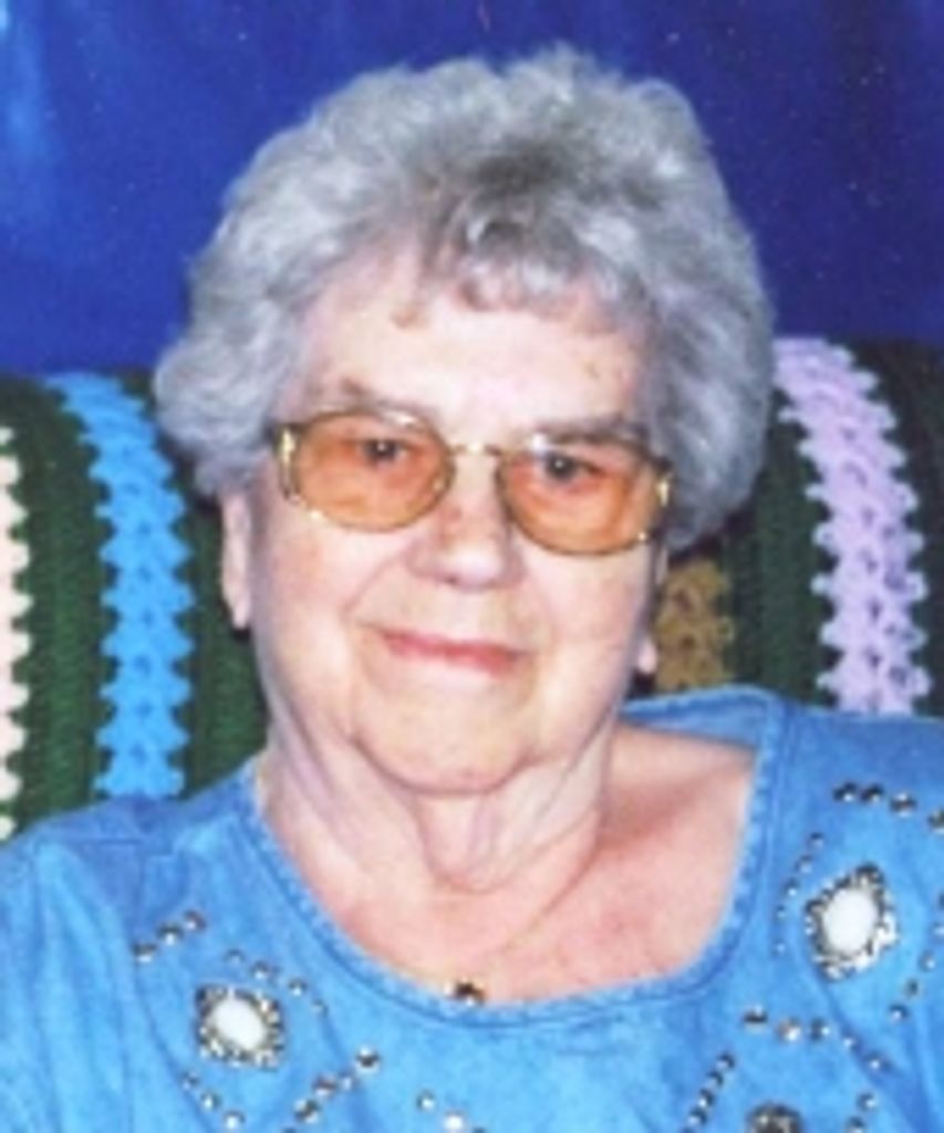 Beulah L. Rodefer