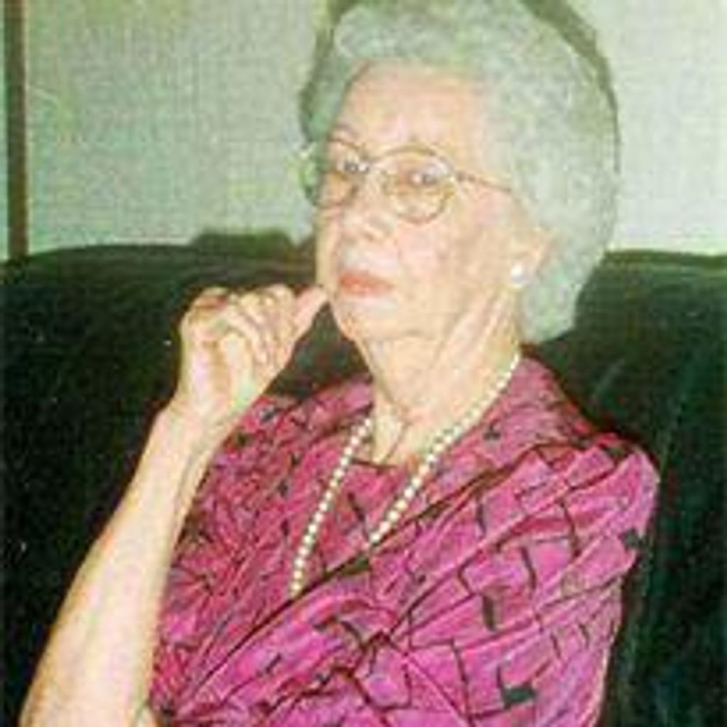 Marybel Ring Duncan