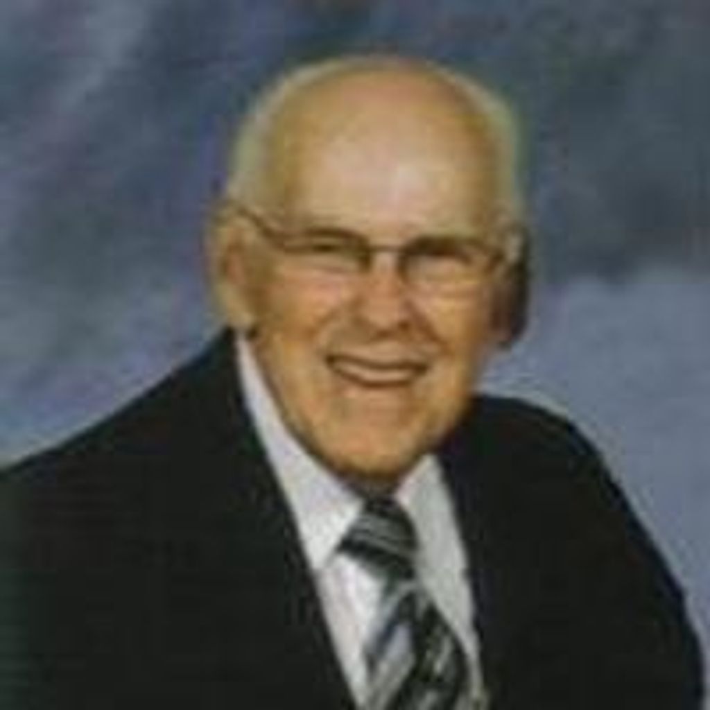 Leland R. Bryan