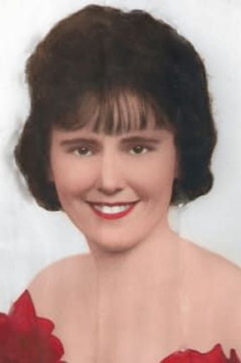 Donna S. Rathburn Profile Photo