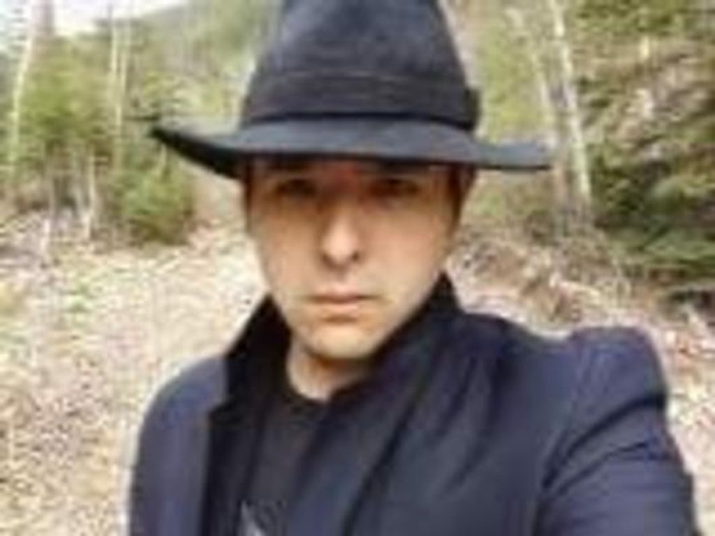 Joshua Michael Edlund