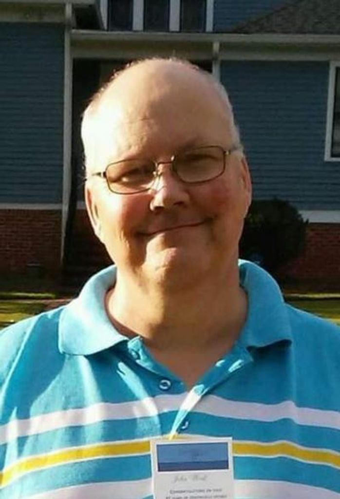 Tommy Woolf Profile Photo