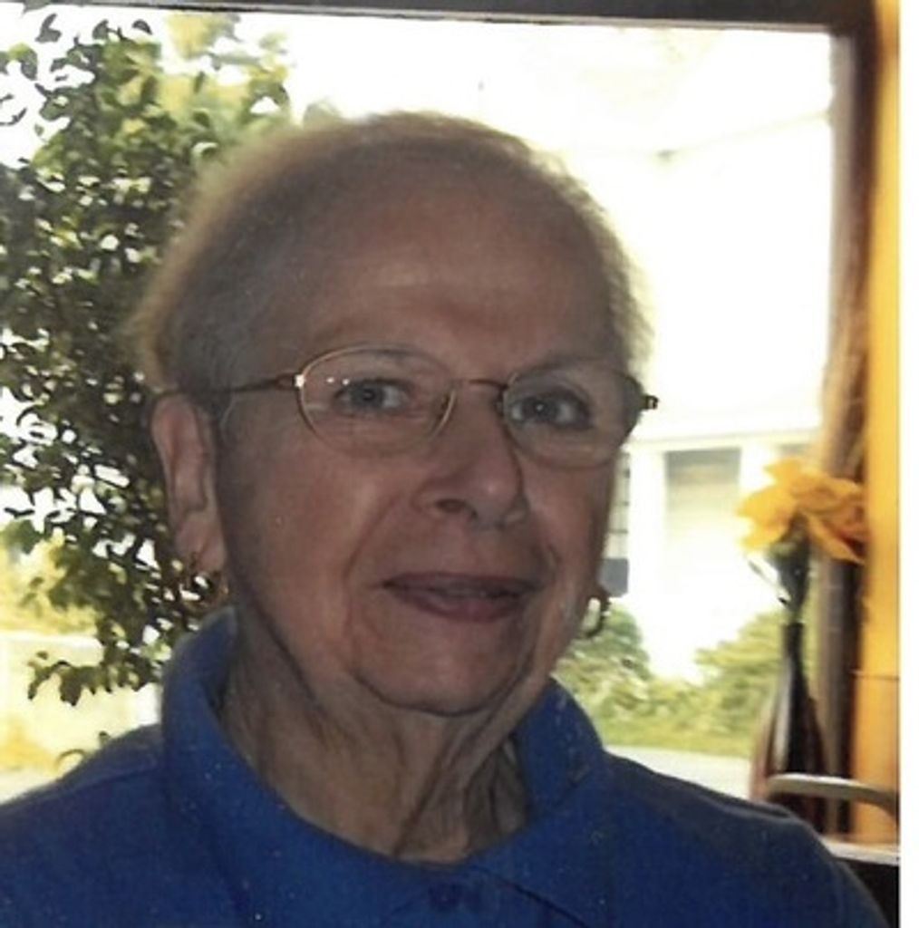 Estelle Marie Beauregard Profile Photo