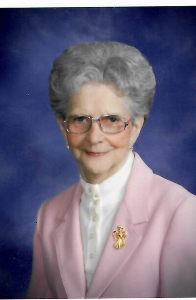 Charlotte Clara Markwardt