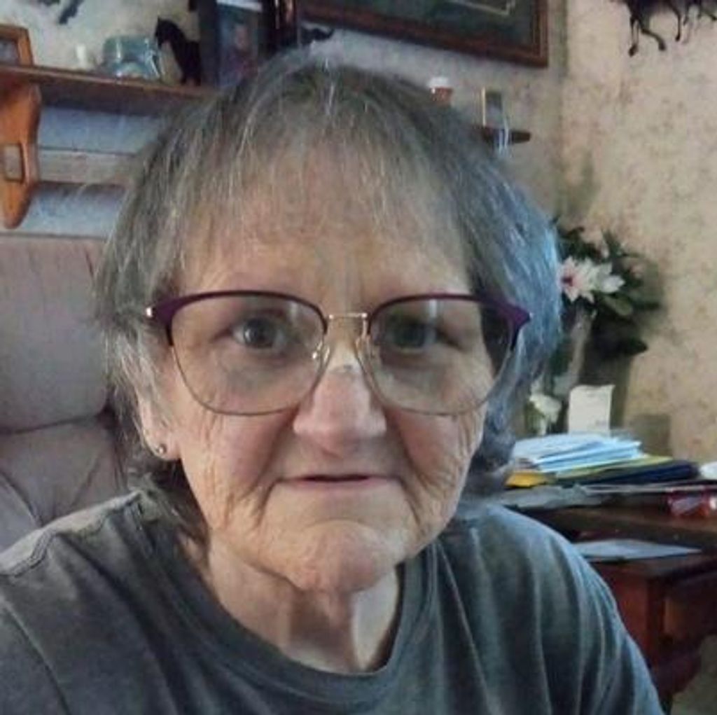 Donna Sue Begley Profile Photo