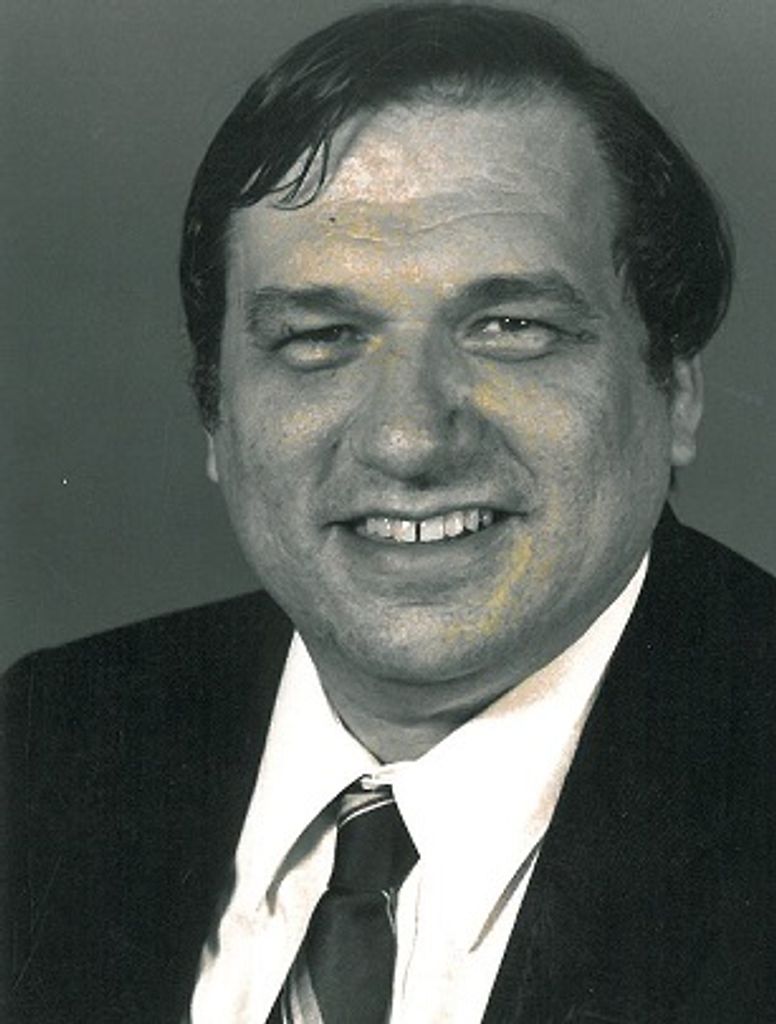 James Patrick Morgans Profile Photo
