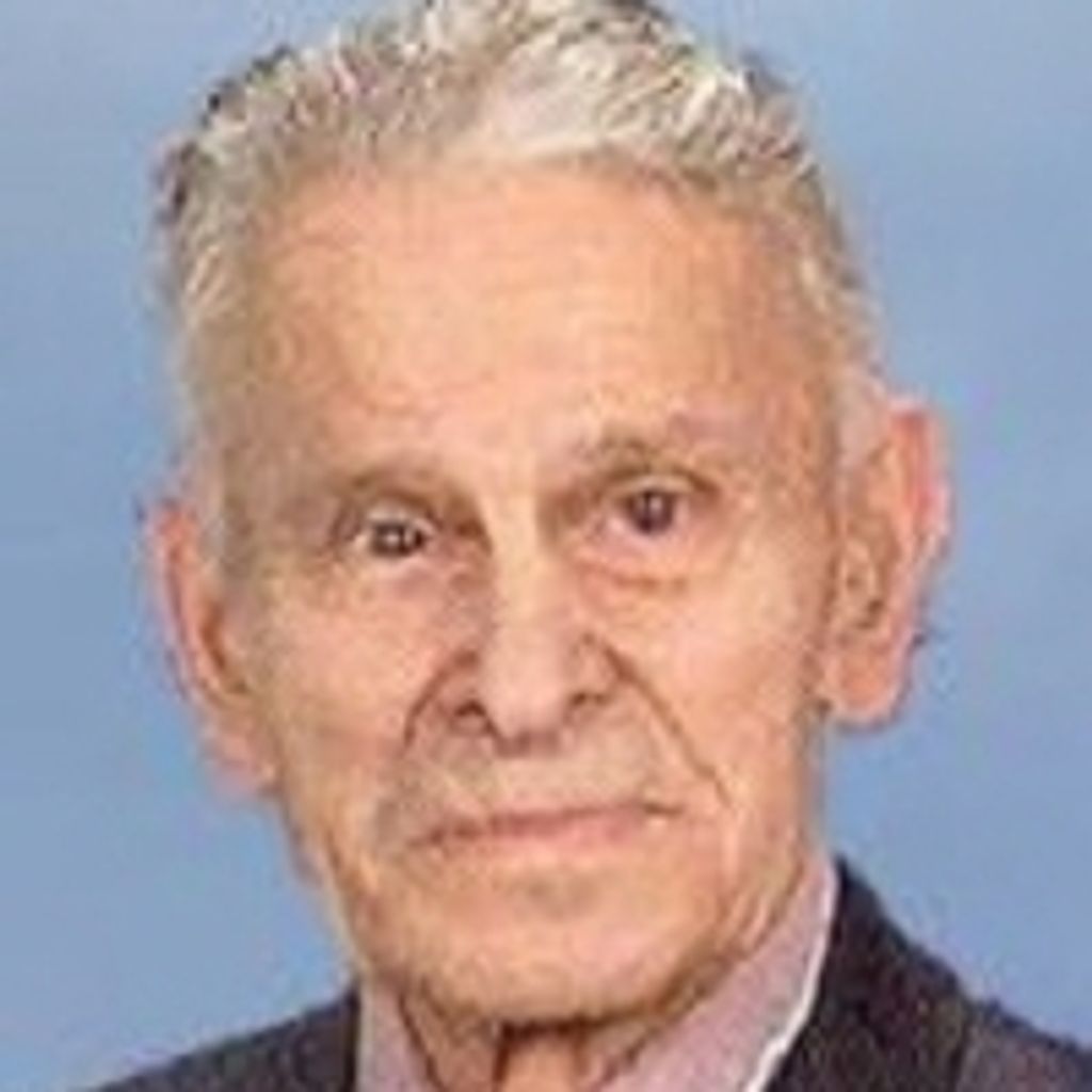 Adolph Peressini