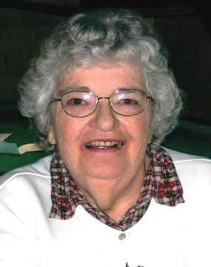 Avis M. Anderson Profile Photo