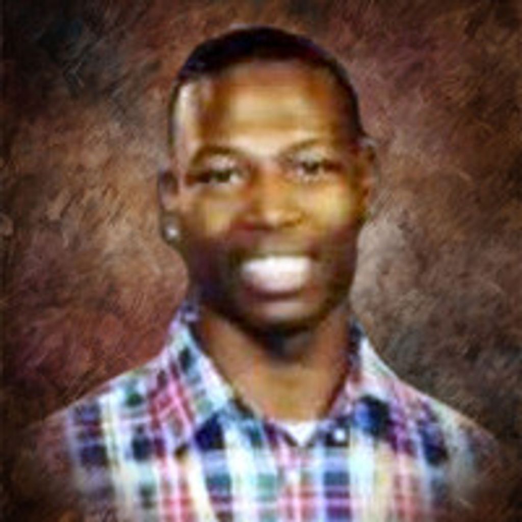 Jactavis "Jai" Rashaad Williams
