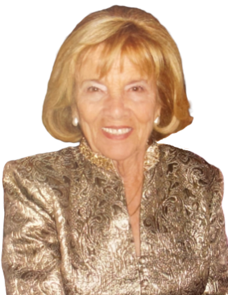 Anna T.  Gallea