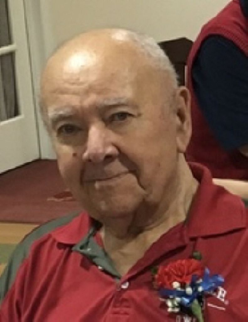 William Ray Gray