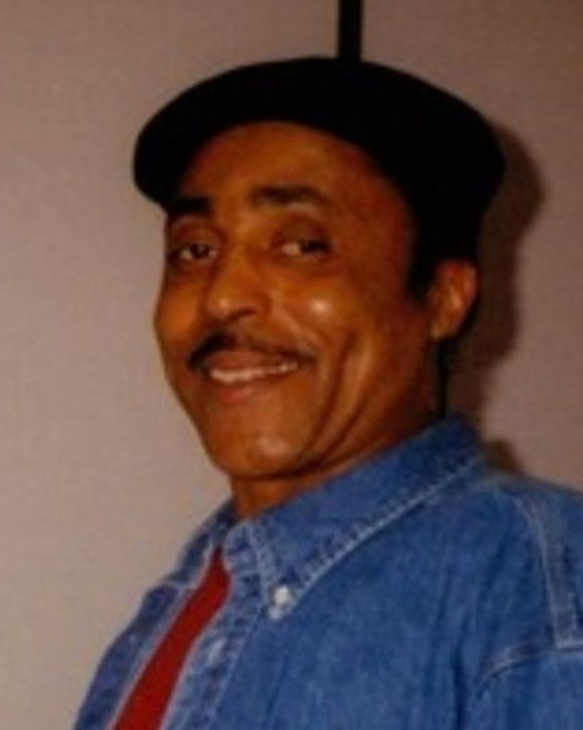 James Anthony Williams Sr.