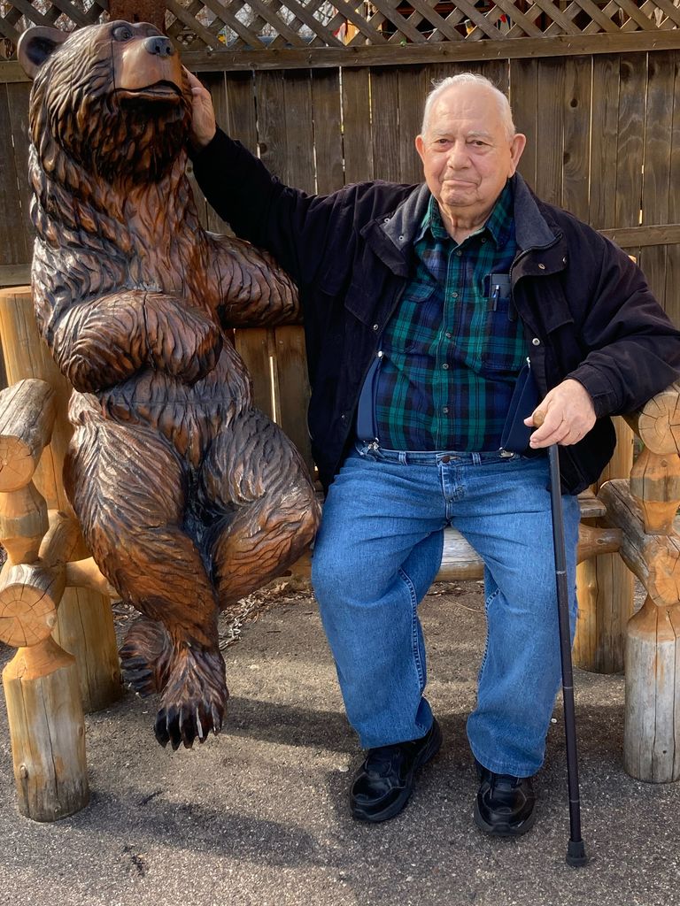 Barry Breheim Profile Photo