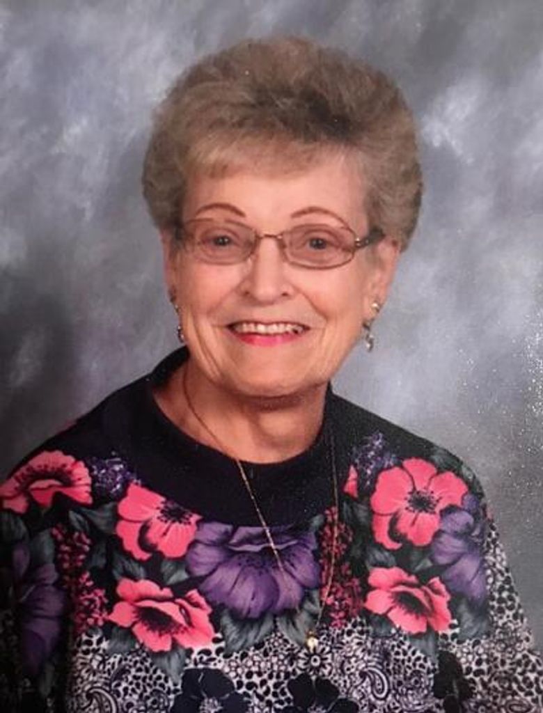 Susie Ann Crum Hodges