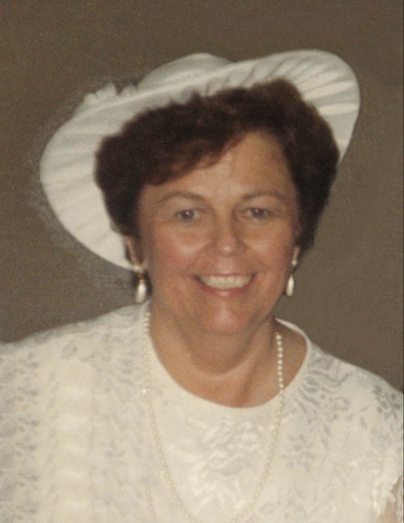 Georgyann "Georgy" Brookins Profile Photo